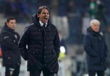 Calciomercato Inter, idea Cataldi con Vecino alla Lazio