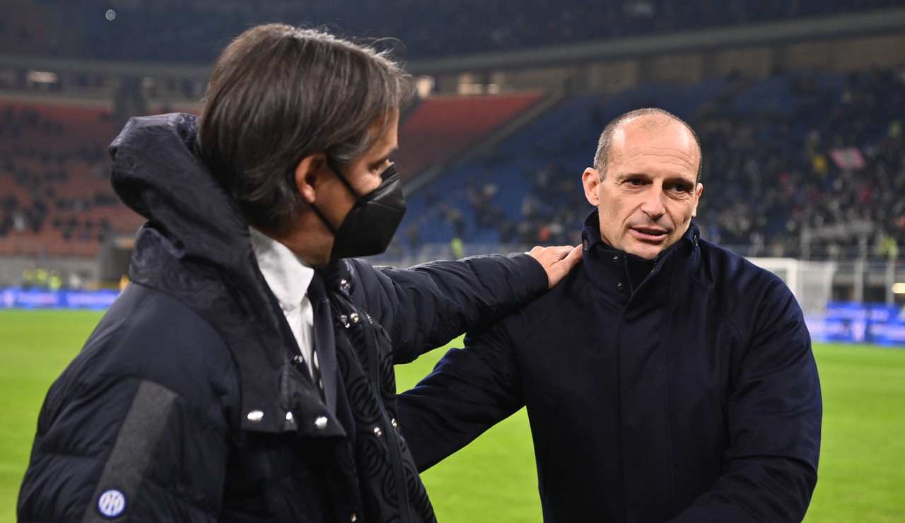 Inzaghi furioso, la decisione non va giù: scintille in campo