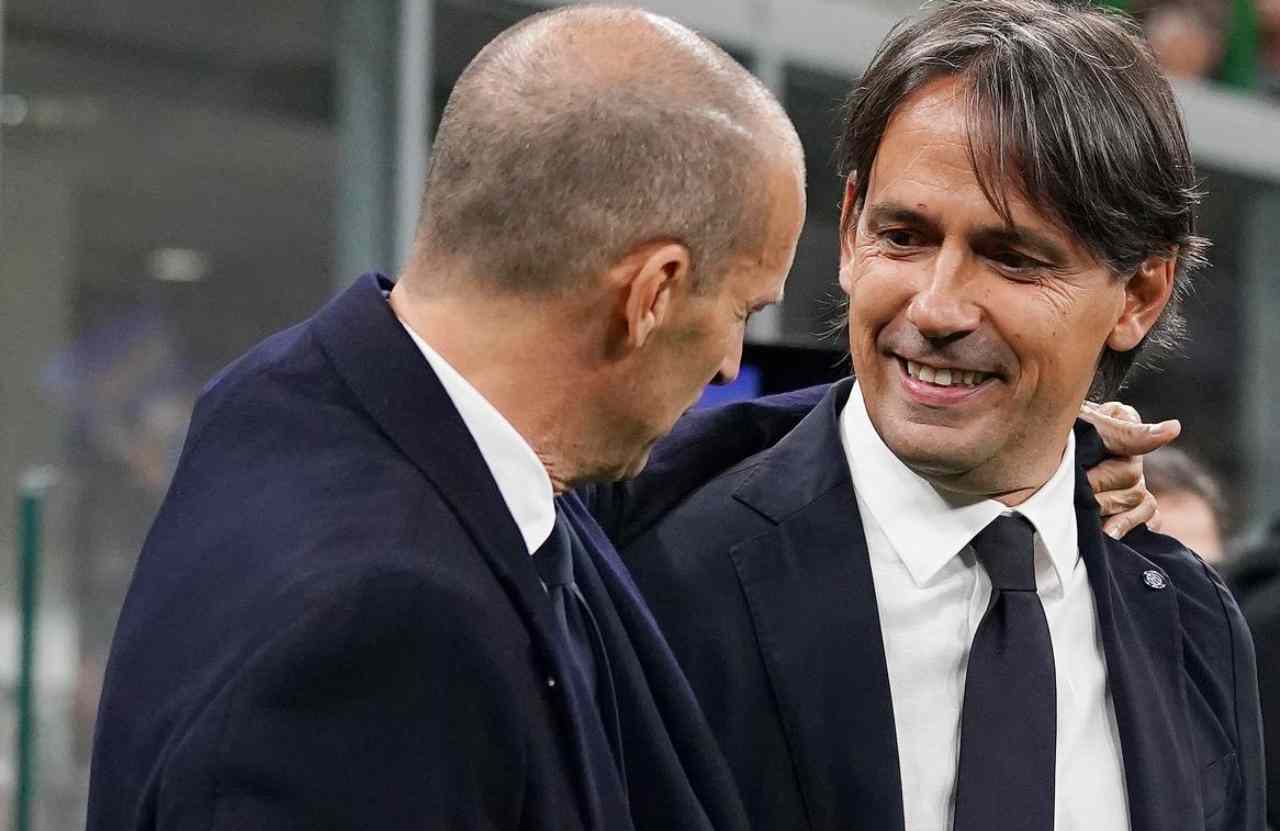 Supercoppa Inter-Juventus, decisione UFFICIALE sul rinvio