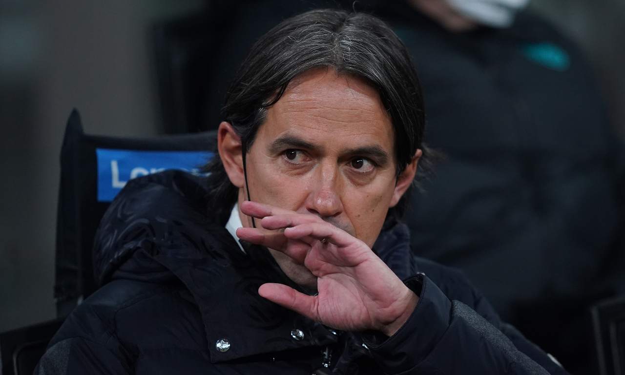 Calciomercato Inter, ritorno da brividi: colpo in saldo per Inzaghi