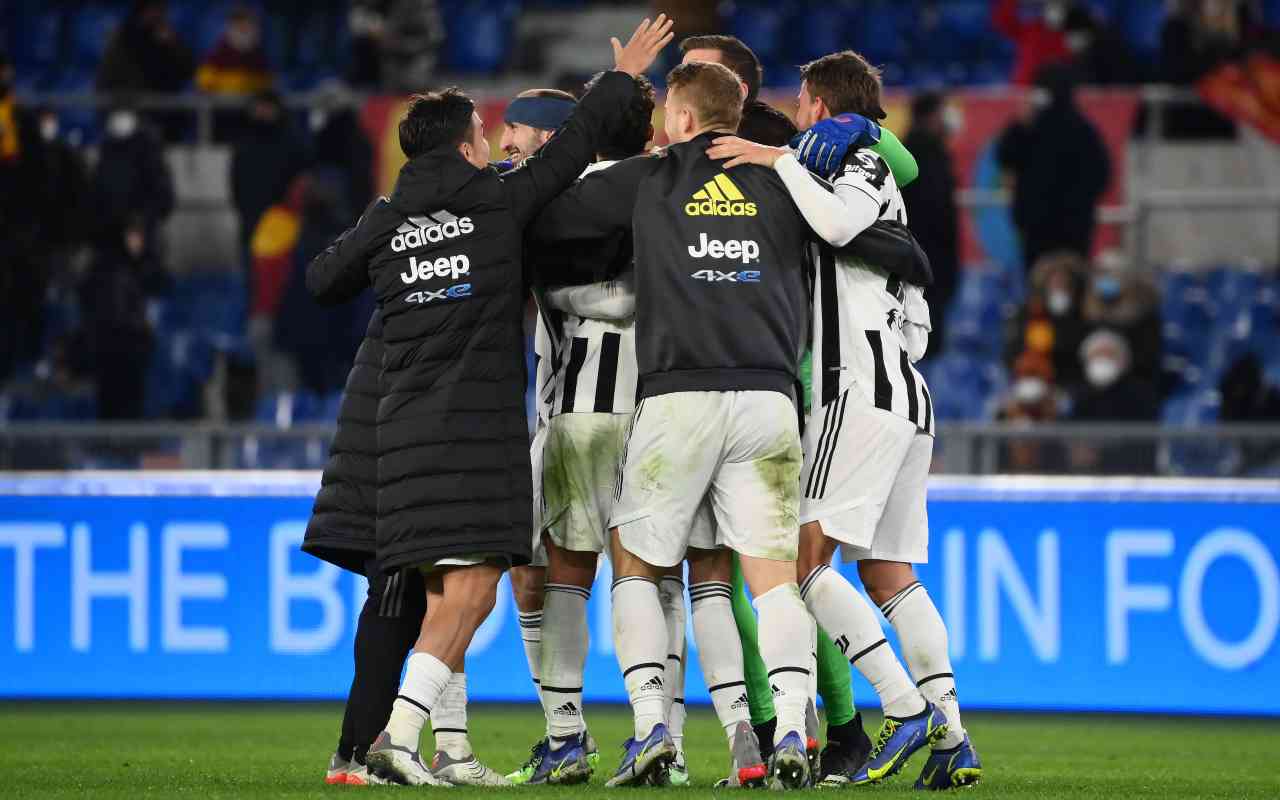 Juventus, nuove critiche per Allegri: "Solo episodi, non c'è un'idea di gioco"
