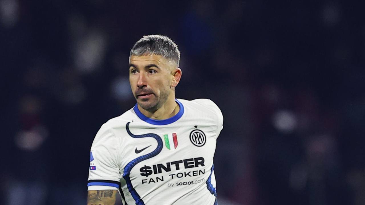 Calciomercato Inter, rescissione immediata e colpo a sorpresa