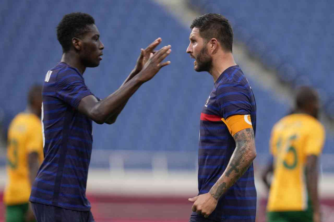 Calciomercato Milan, Kolo Muani all'Eintracht: i dettagli