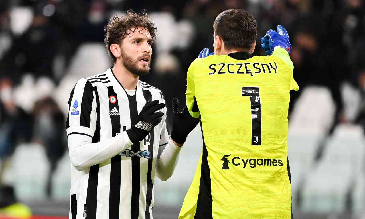 Juventus-Napoli, critiche tra campo e mercato: "Vattene ti prego"