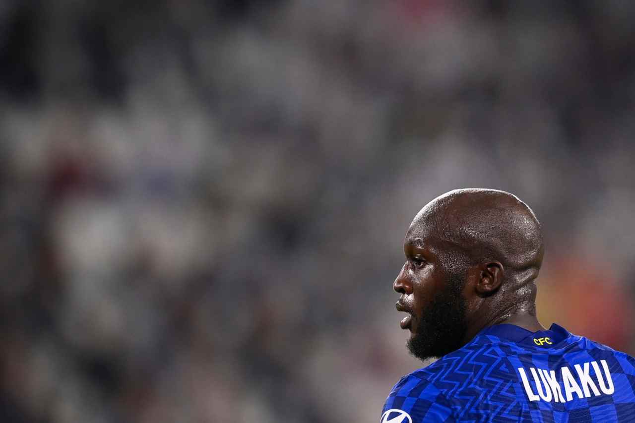 Di Canio su Lukaku: "Debolezza e arroganza"