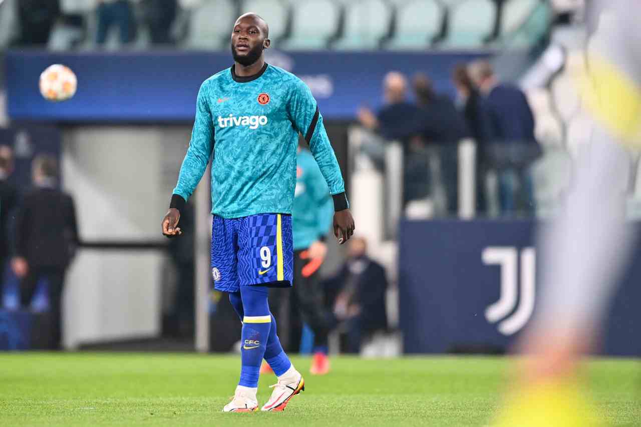 Di Canio su Lukaku: "Debolezza e arroganza"