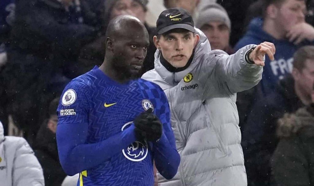 Calciomercato Inter, così torna Lukaku