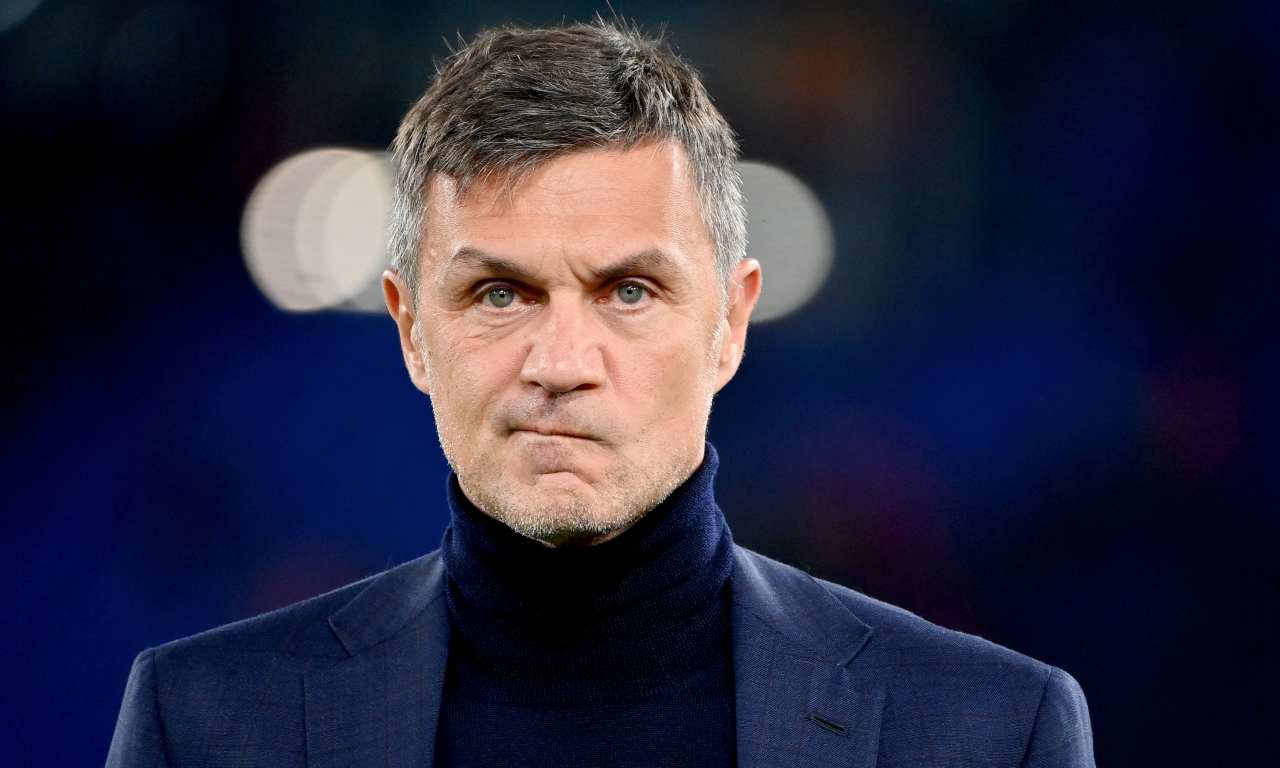 Paolo Maldini