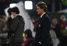 Italia, UFFICIALE: nuovo tegola per Mancini | Sostituto in casa Milan