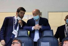 Calciomercato Inter, colpo Dybala: critiche a Marotta