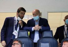 Calciomercato Inter, Marotta brucia la Juventus | Accelerazione decisiva