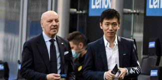 Inter, Marotta va per lo scambio in Serie A | Manca solo l'ultimo sì