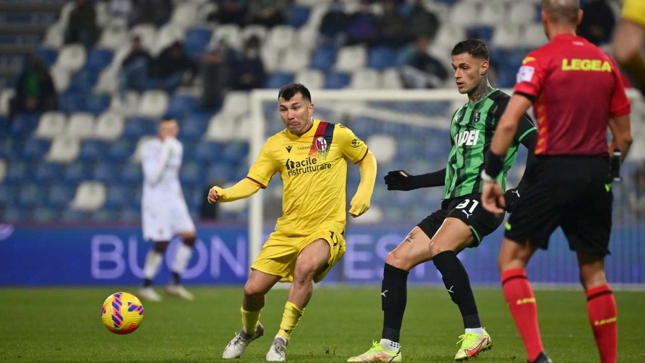 Bologna-Inter, UFFICIALE: altri 4 positivi al Covid, match a rischio