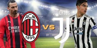 TWITCH: il post partita di Milan-Juventus in diretta sul nostro canale