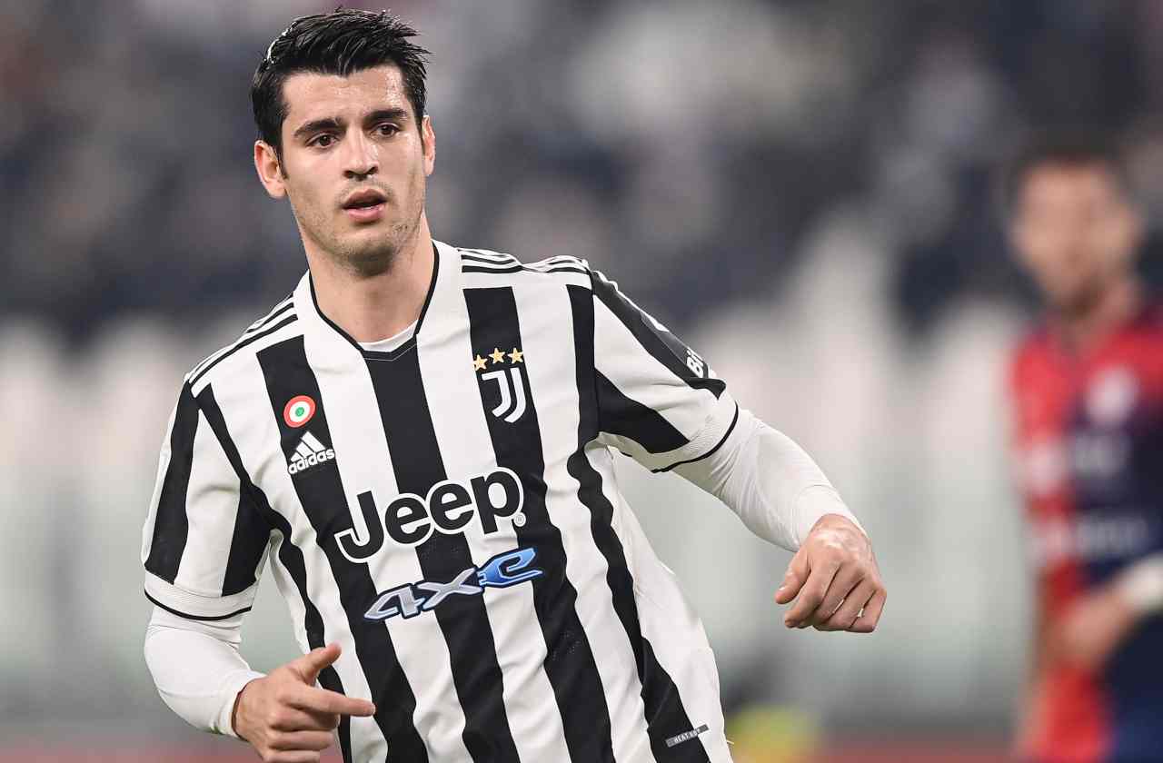 Annuncio UFFICIALE di Laporta | Juventus 'gelata' su Morata