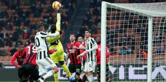 Milan-Juventus, serataccia e stroncatura pesante: "Partita da 3"