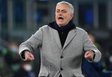 Roma, UFFICIALE: nuovo positivo al Covid | Mourinho ne perde un altro