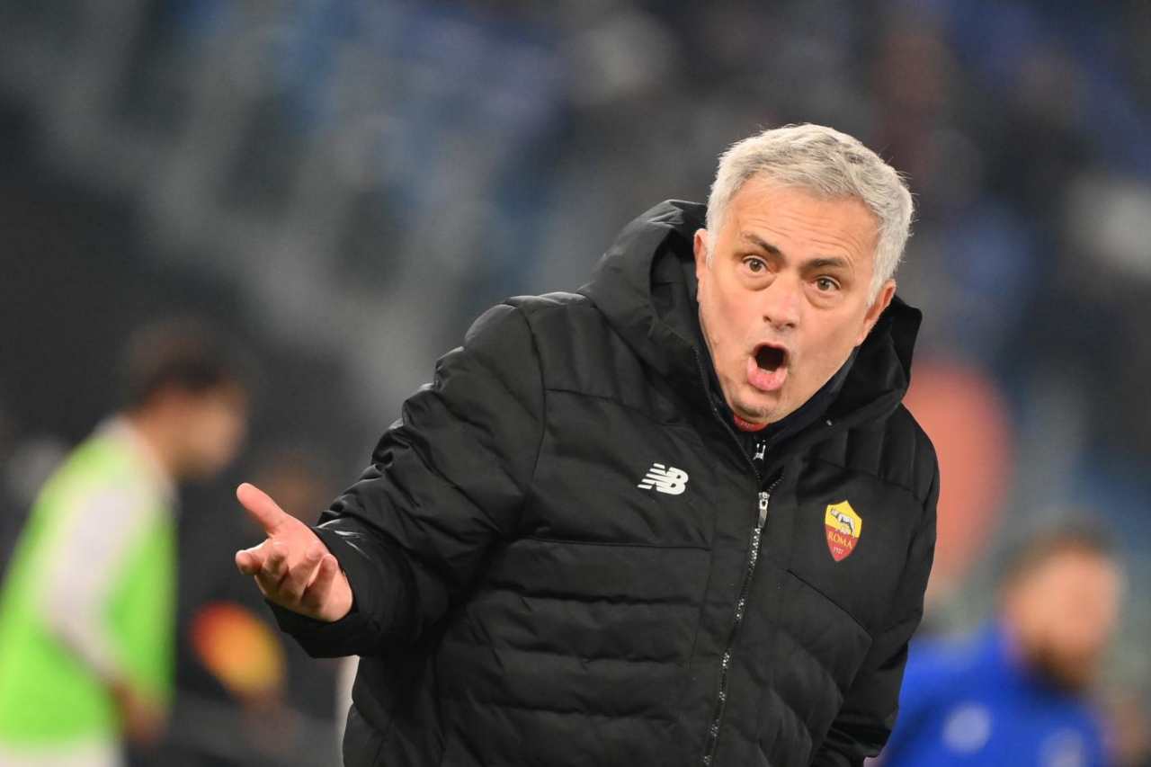 Calciomercato Roma, colpo per Mourinho | Oggi le visite mediche