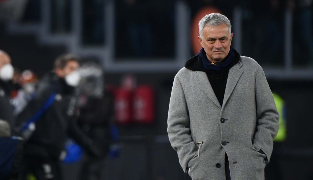 Mourinho