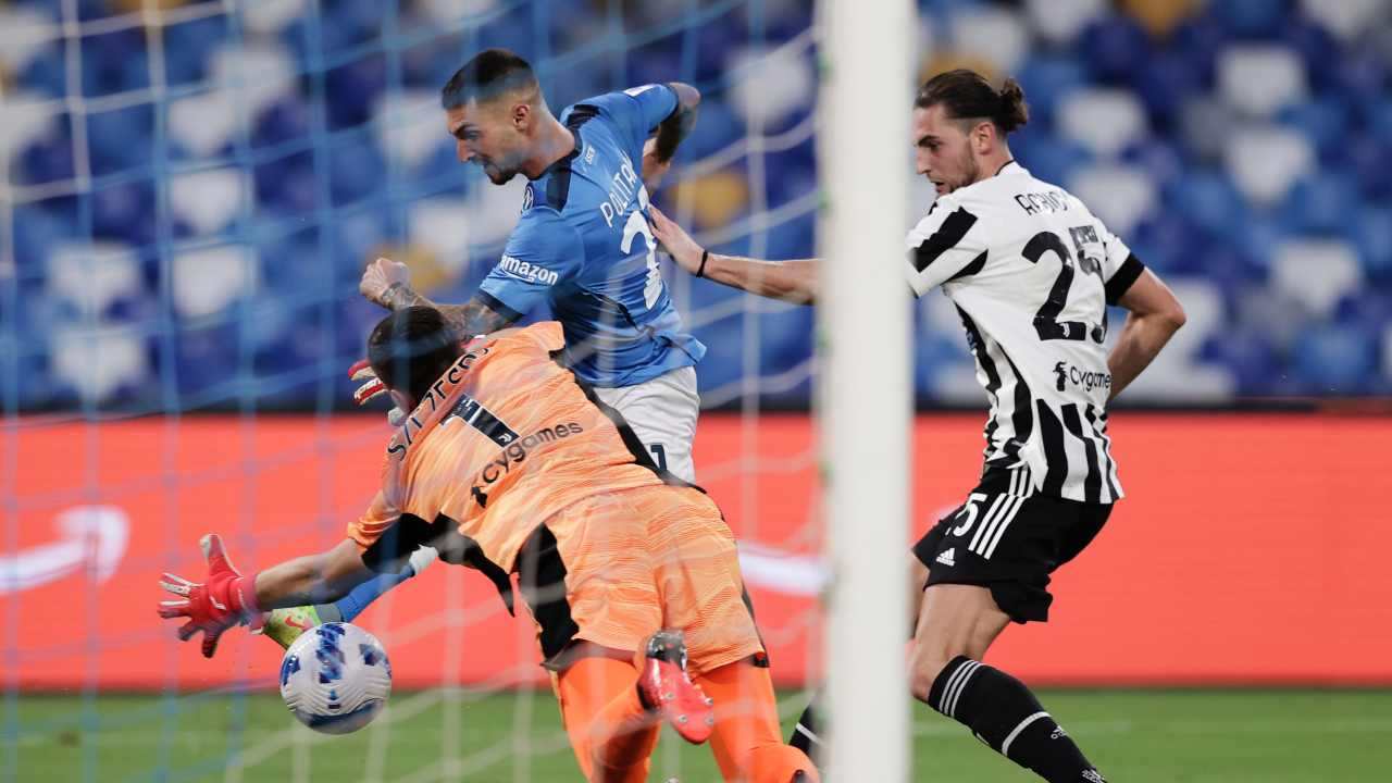 Juventus-Napoli ancora a rischio rinvio: "Il regolamento vale da domani!"