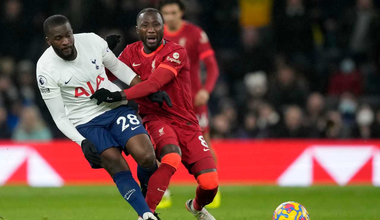 Calciomercato Roma e Napoli, le ultime su Ndombele