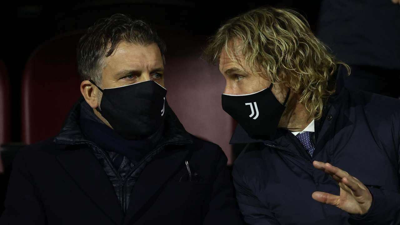 Calciomercato Juventus, rinnovo lontano | Sorpasso per l'attaccante a zero