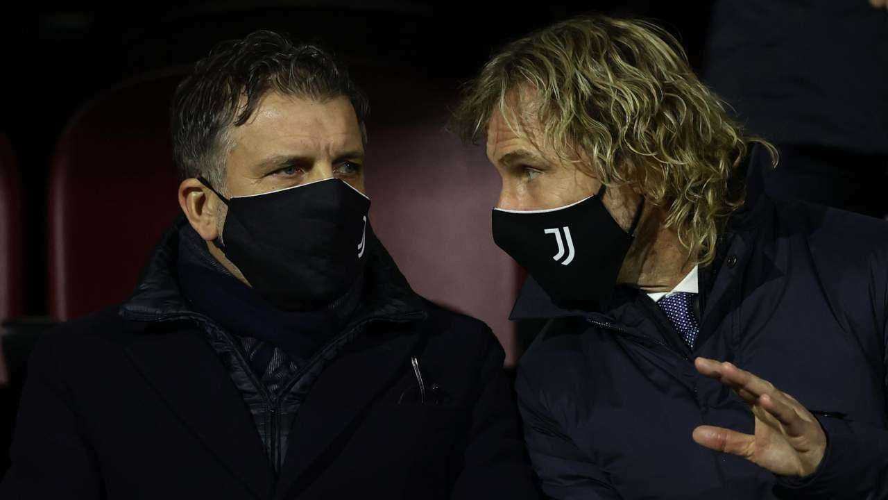 Calciomercato Juventus, bianconeri bruciati | Pagano la clausola