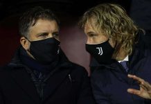 Juventus, dubbi sulla cessione | Può restare a Torino