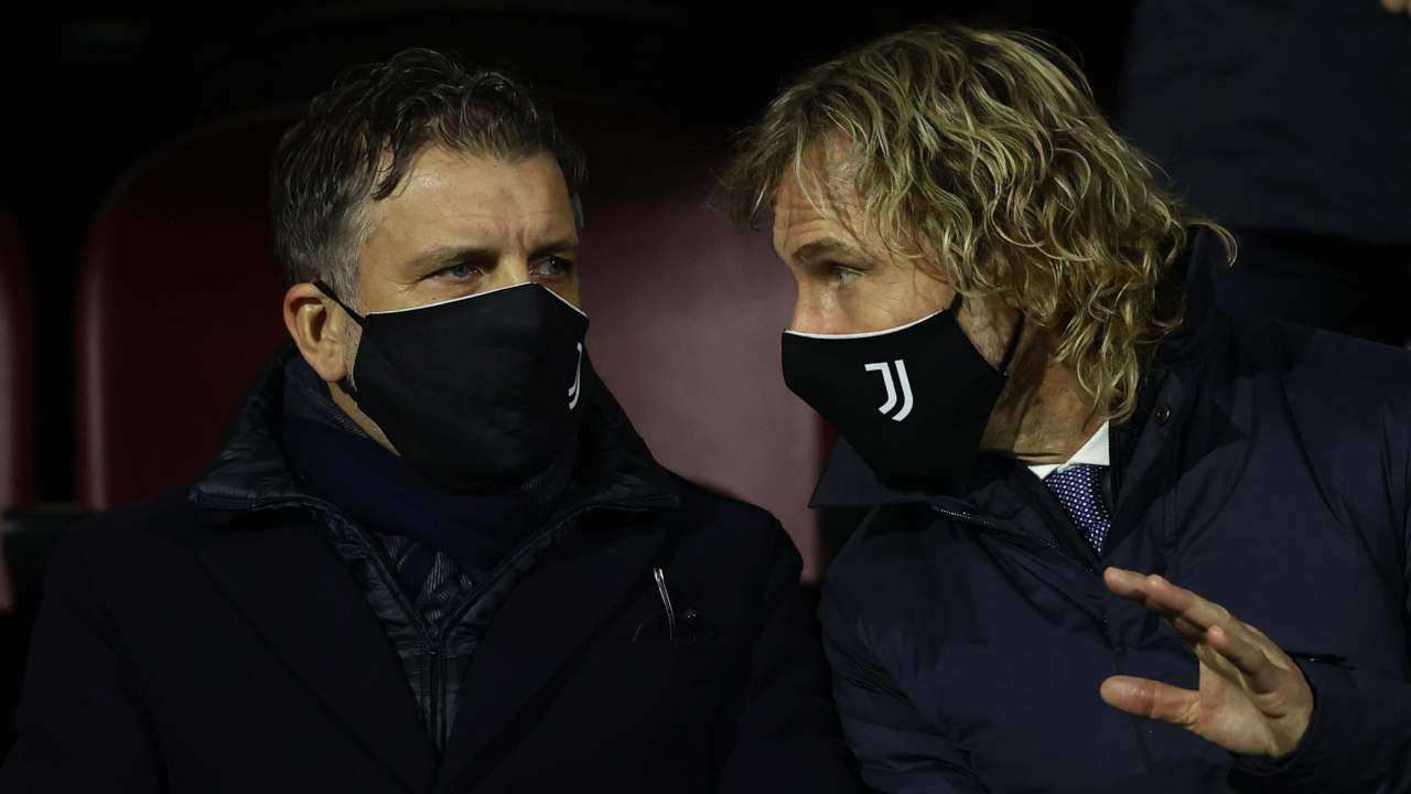 Juventus, dubbi sulla cessione | Può restare a Torino