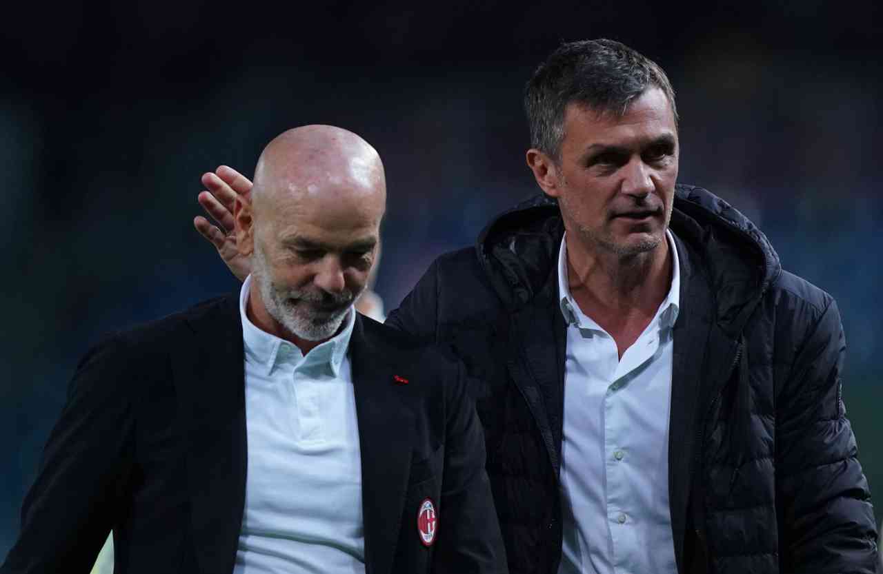 Calciomercato Milan, Conti alla Sampdoria: cessione ufficiale