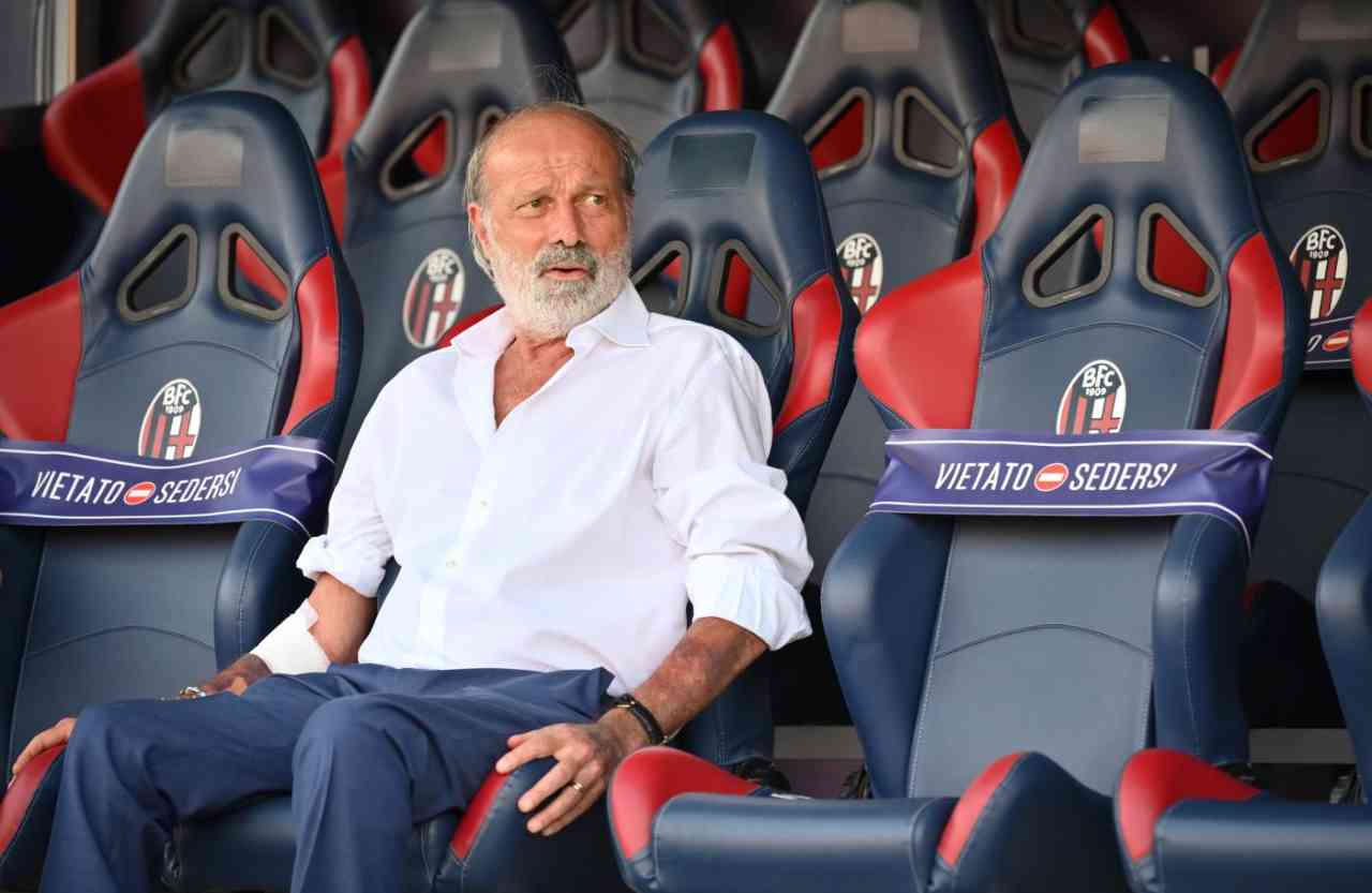 Calciomercato Salernitana, è fatta: Sabatini nuovo Ds
