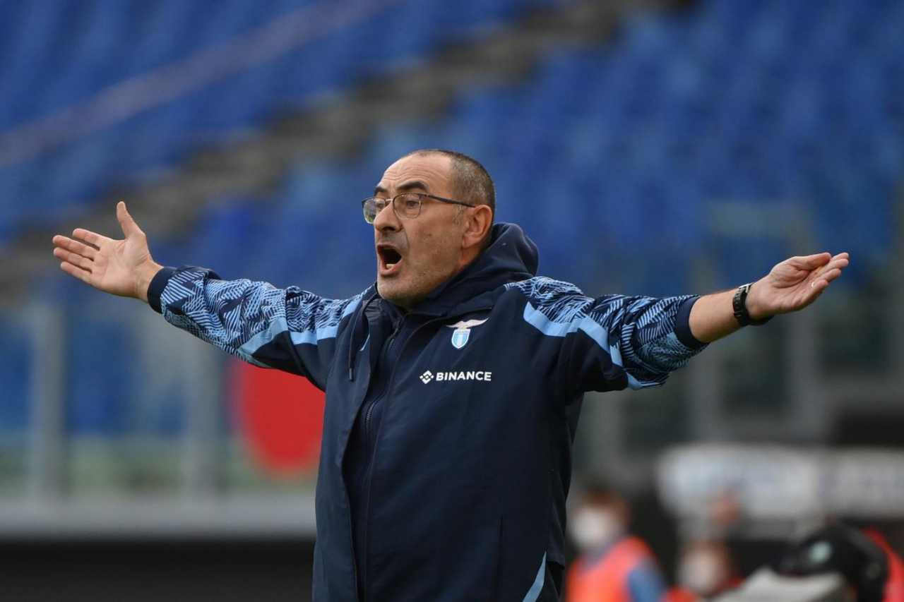 Calciomercato Inter e Juventus, Sarri scarica subito Luis Alberto