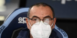 Lazio-Udinese, Sarri perde Zaccagni