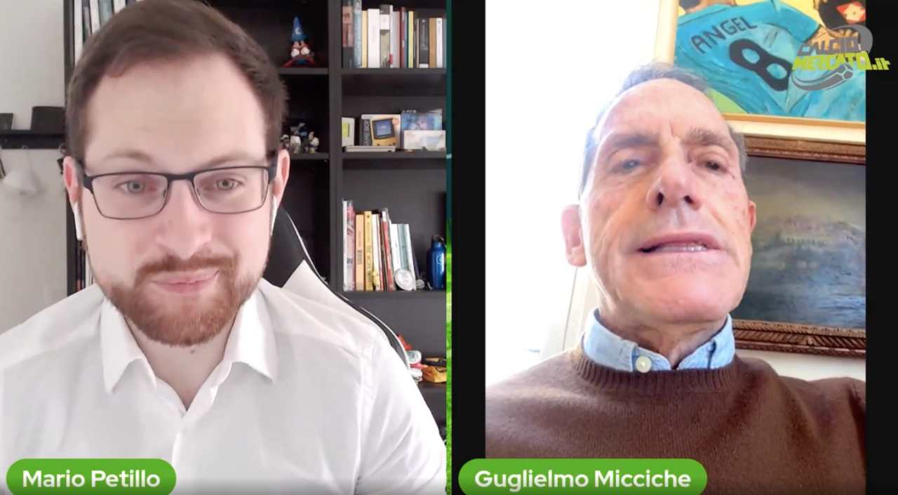 CMIT TV | Miccichè: "Dybala? Vi spiego perché Marotta potrebbe portarlo all'Inter"