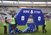 Serie A, Udinese-Salernitana 3-0 a tavolino