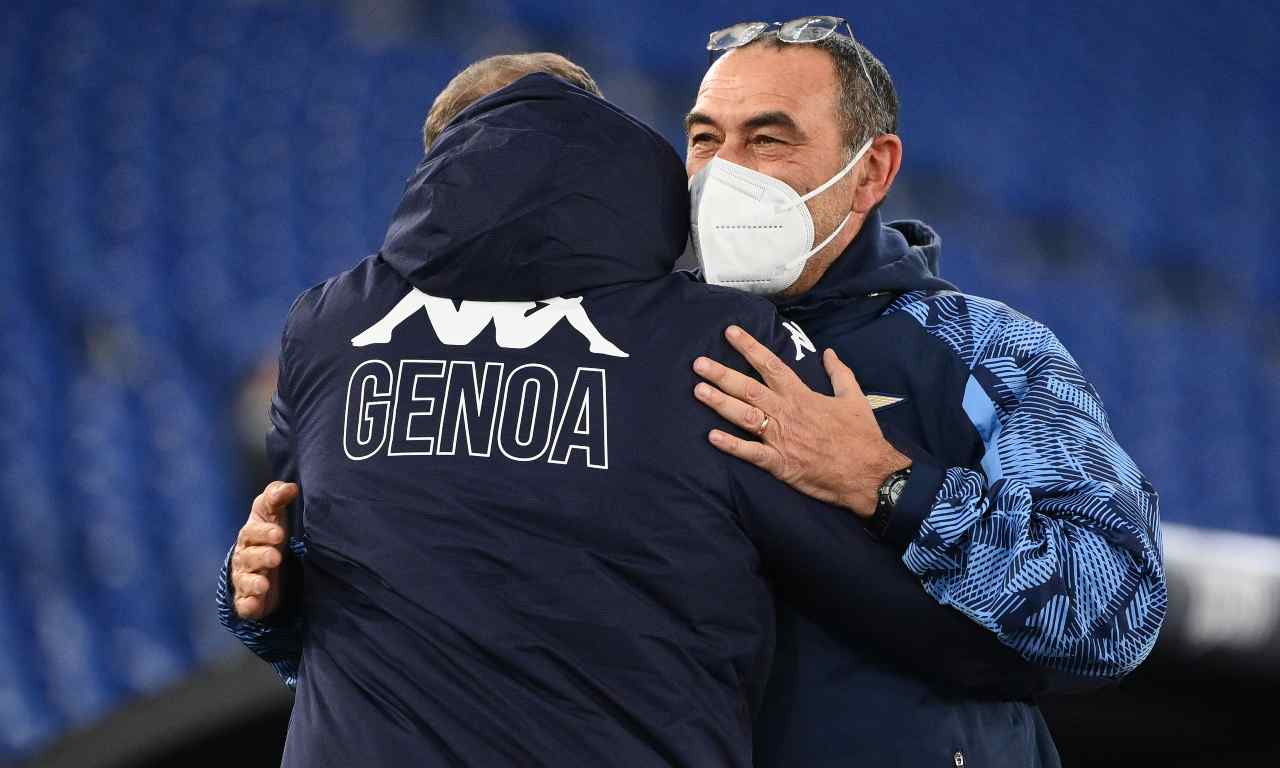 Panchina in bilico in Serie A: ore decisive per l'esonero
