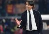 Calciomercato Inter, doccia fredda per Inzaghi: la decisione di Zhang