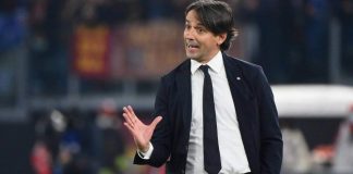 Calciomercato Inter, colpo per Inzaghi | Rescinde e arriva gratis