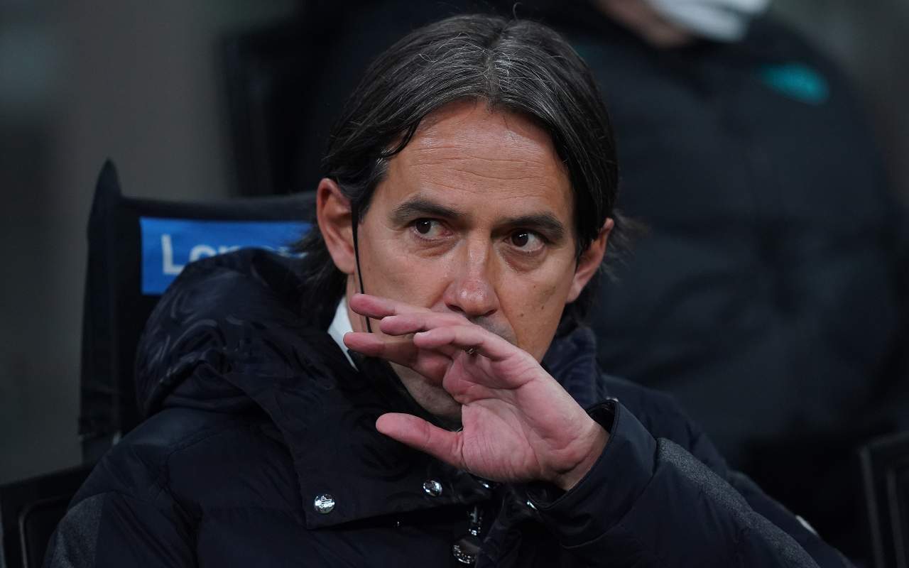 Calciomercato Inter, Marotta al lavoro | Subito un regalo per Inzaghi