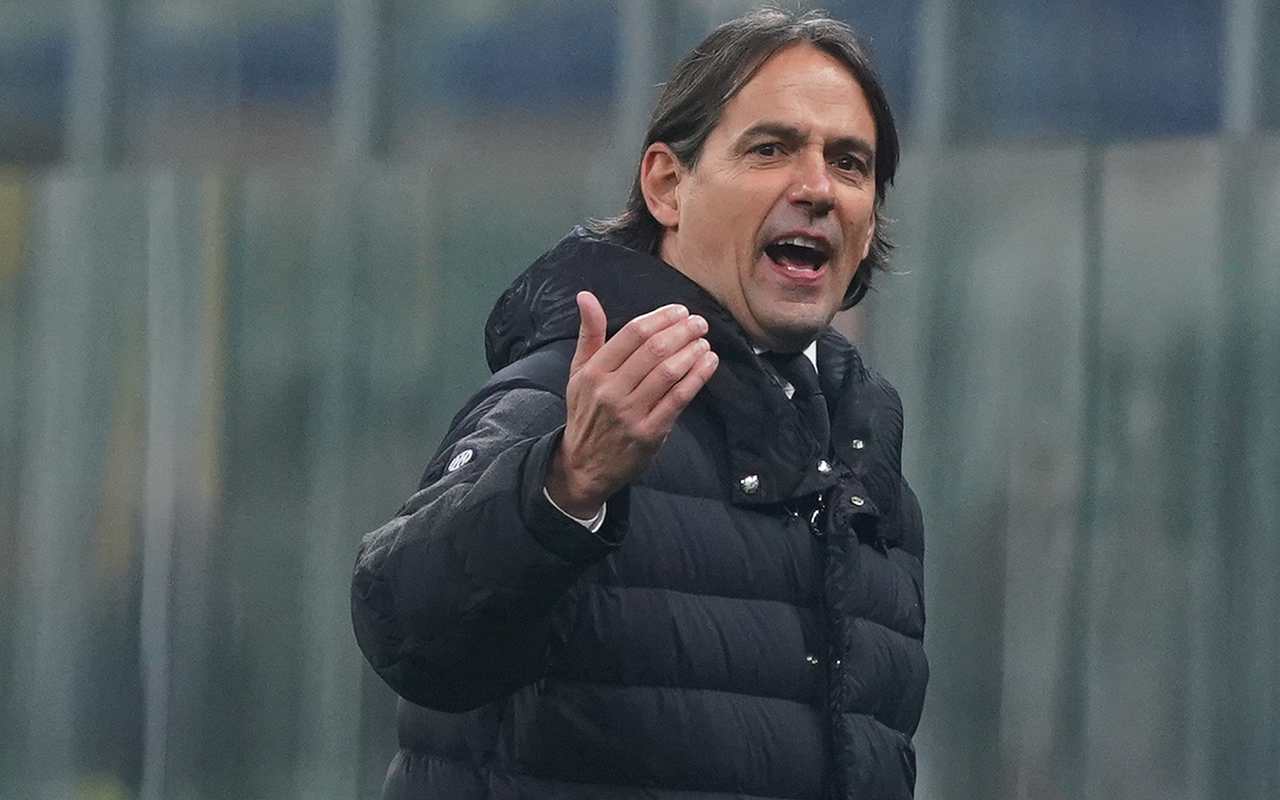 Calciomercato Inter, subito un rinforzo in attacco | Due opzioni per Inzaghi