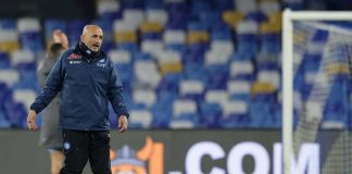 Napoli-Fiorentina, i convocati di Spalletti: il tecnico azzurro ne recupera tre