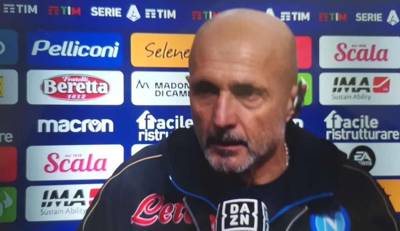 Spalletti
