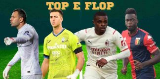 CMIT TV | Top e Flop Serie A: segui la diretta delle 15!