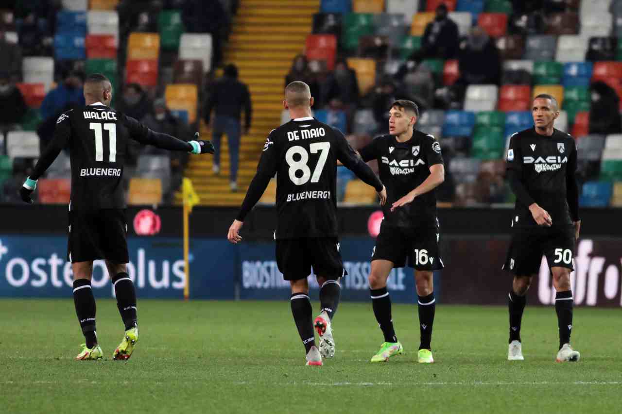 Serie A, caos Covid dopo la partita: "È stato grave e inaudito"