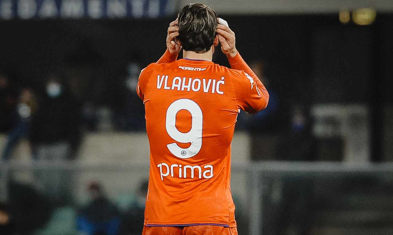 Effetto Vlahovic sulla Juventus | Come cambia il rinnovo di Dybala