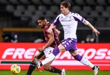 Diretta Torino-Fiorentina | Formazioni ufficiali e cronaca
