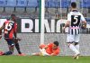 Genoa-Udinese, pari al Marassi - 20222201 - calciomercato.it