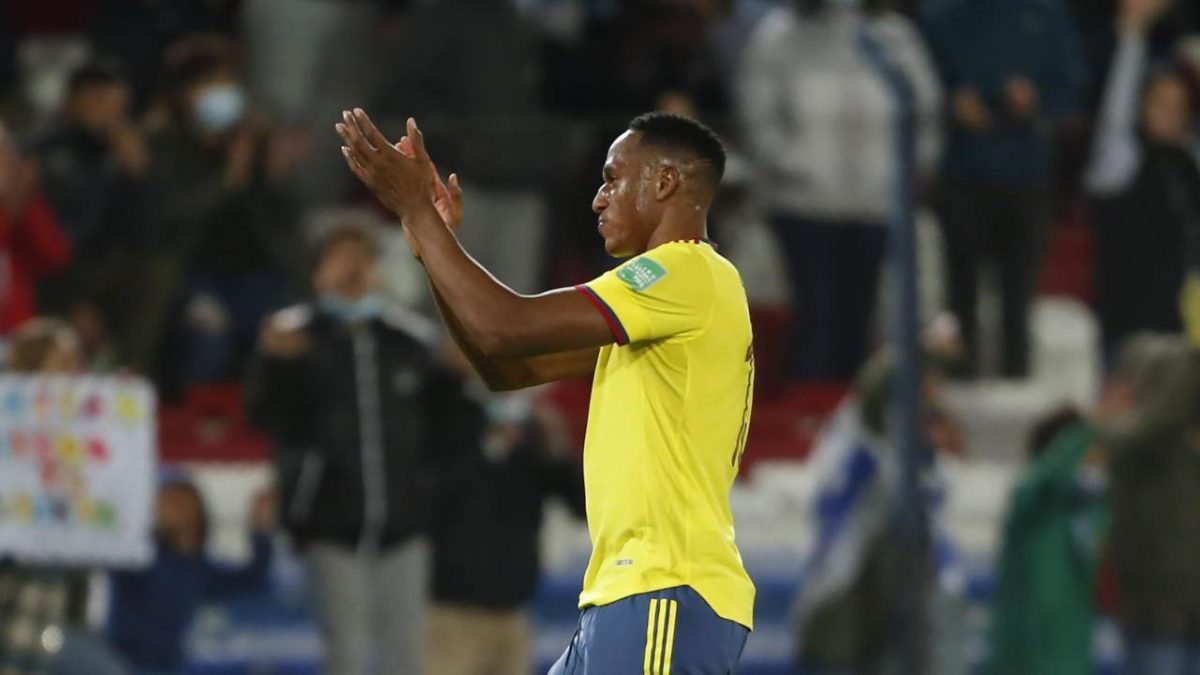 Calciomercato, Yerry Mina alla Fiorentina