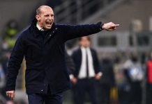 Juventus, sos attacco: idea Maupay