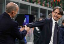 DIRETTA Supercoppa Italiana, Inter-Juventus | Segui la cronaca LIVE